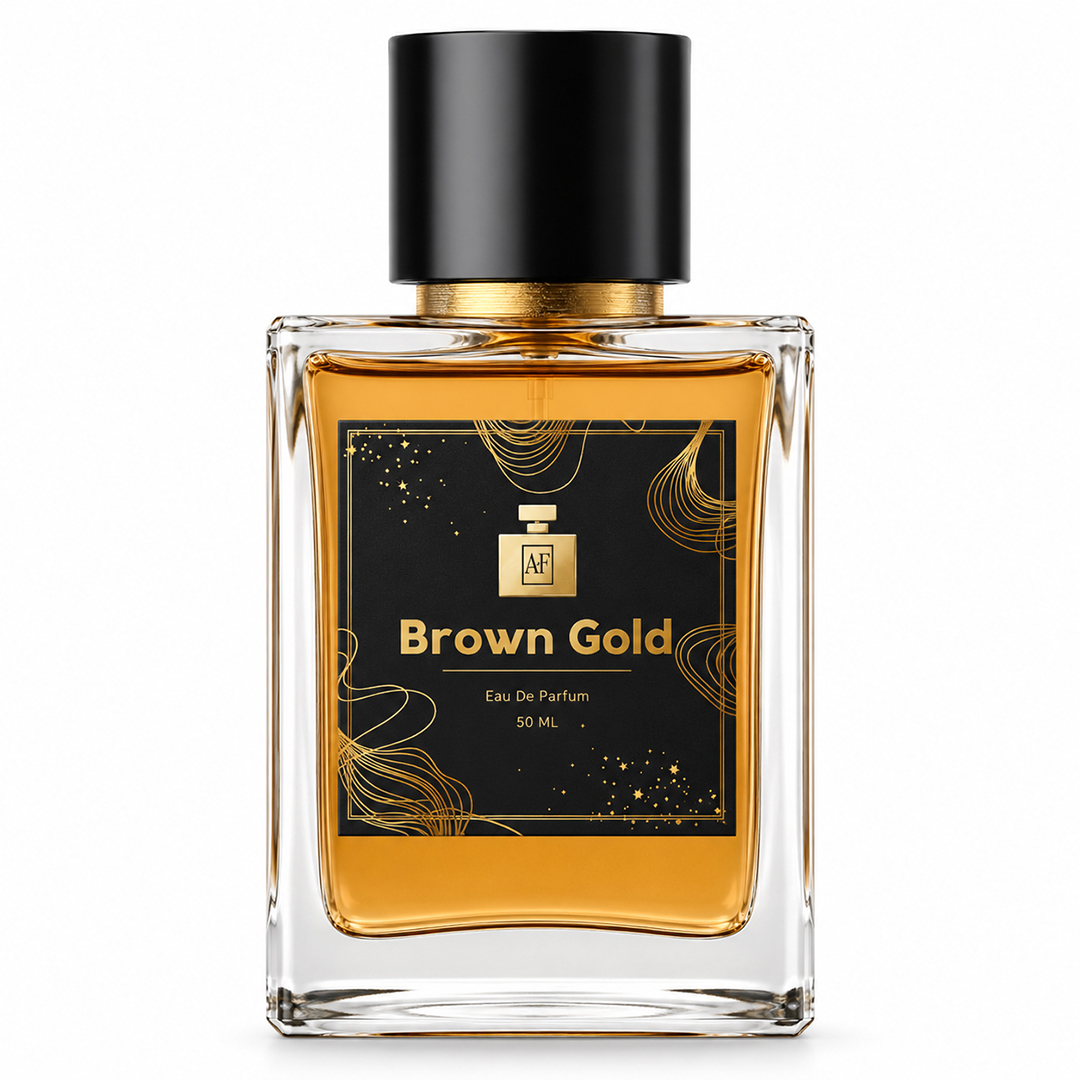 Brown Gold